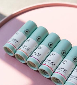 Lip Balm