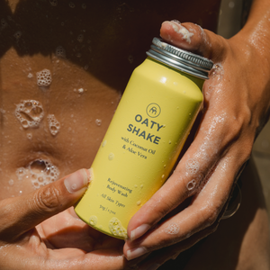 Body Wash