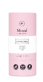 Mood Natural Deodorant, Vegan