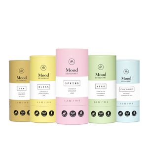 MOOD Deodorant 5 Pack - Full Collection thumbnail-image-1